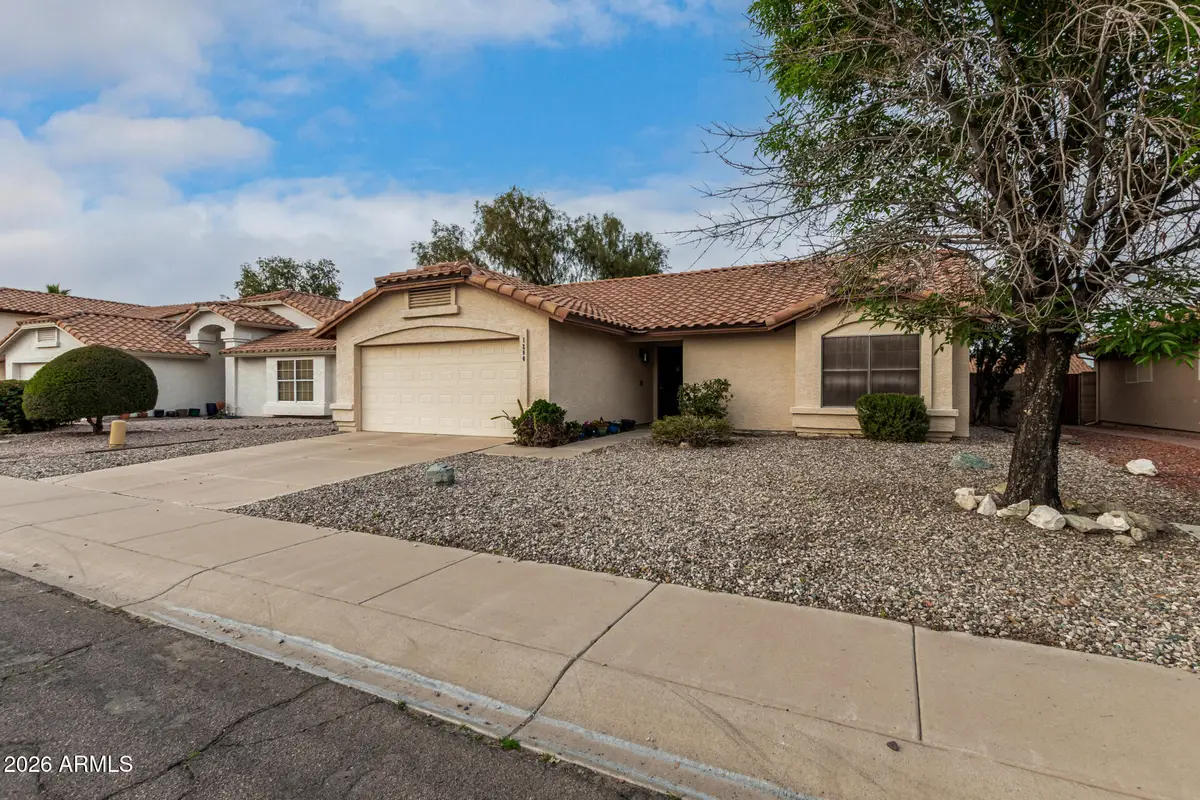 1200 W Chicago Street, Chandler, AZ 85224 - #1