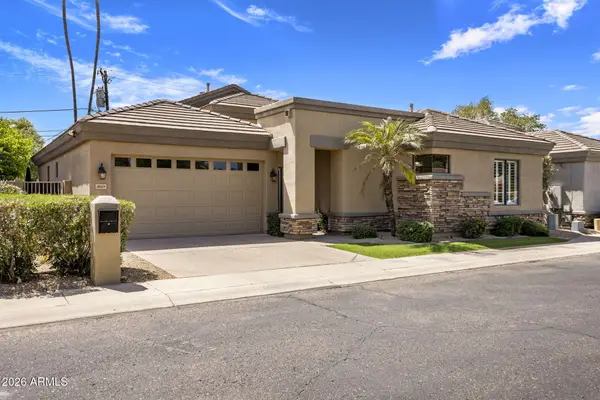 3023 E Hazelwood Street E, Phoenix, AZ 85016