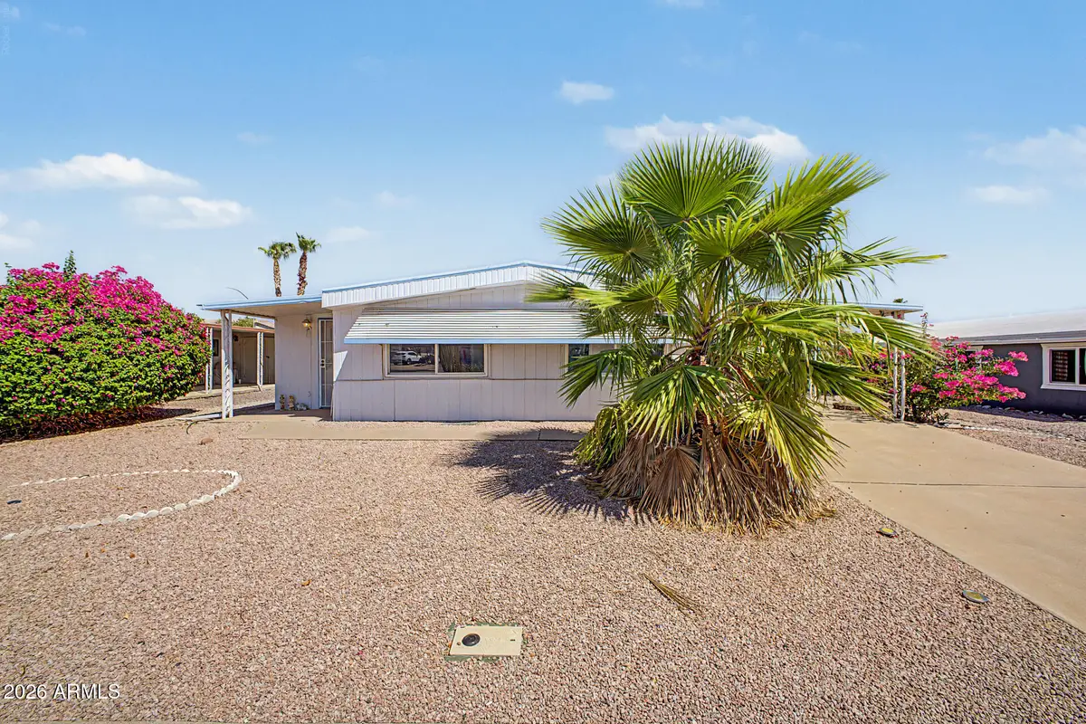 555 S 83rd Way, Mesa, AZ 85208 - #1
