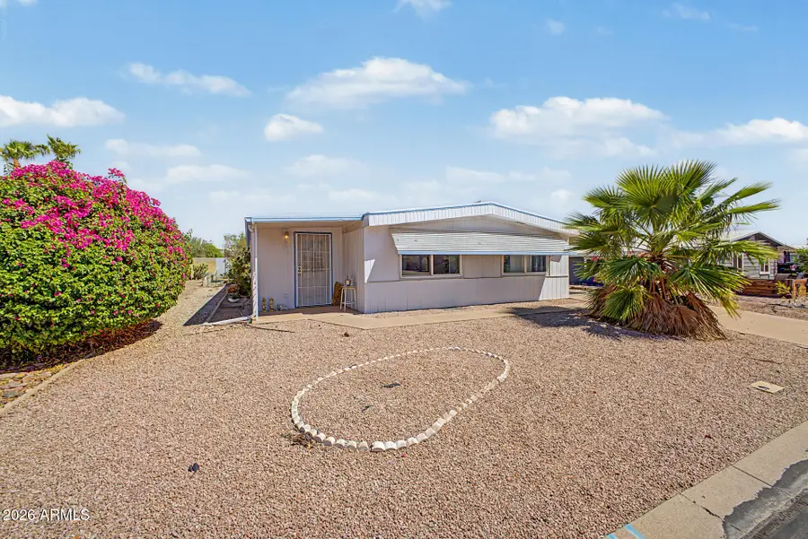 555 S 83rd Way, Mesa, AZ 85208 - #3