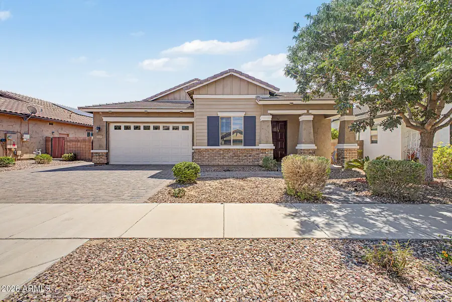 20289 E Raven Drive, Queen Creek, AZ 85142 - #2