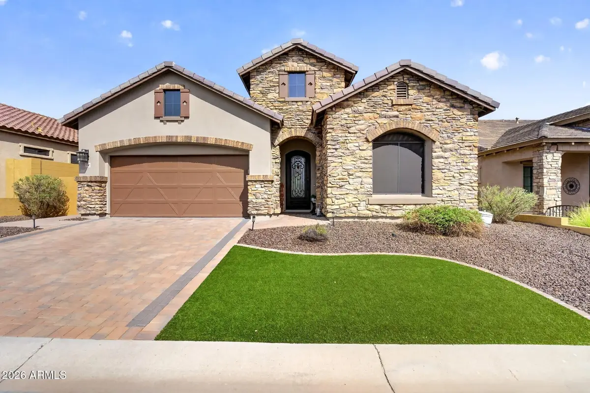 2047 N Canelo Hills, Mesa, AZ 85207 - #1