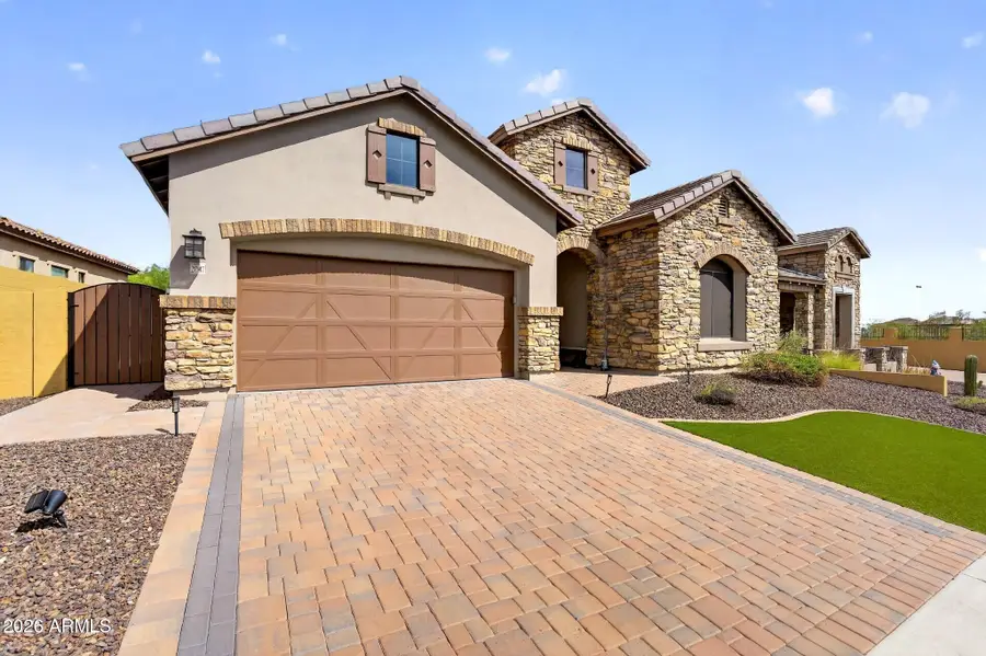 2047 N Canelo Hills, Mesa, AZ 85207 - #2