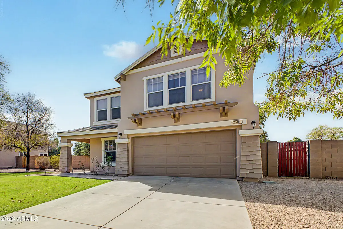 2501 E Los Alamos Street, Gilbert, AZ 85295 - #1