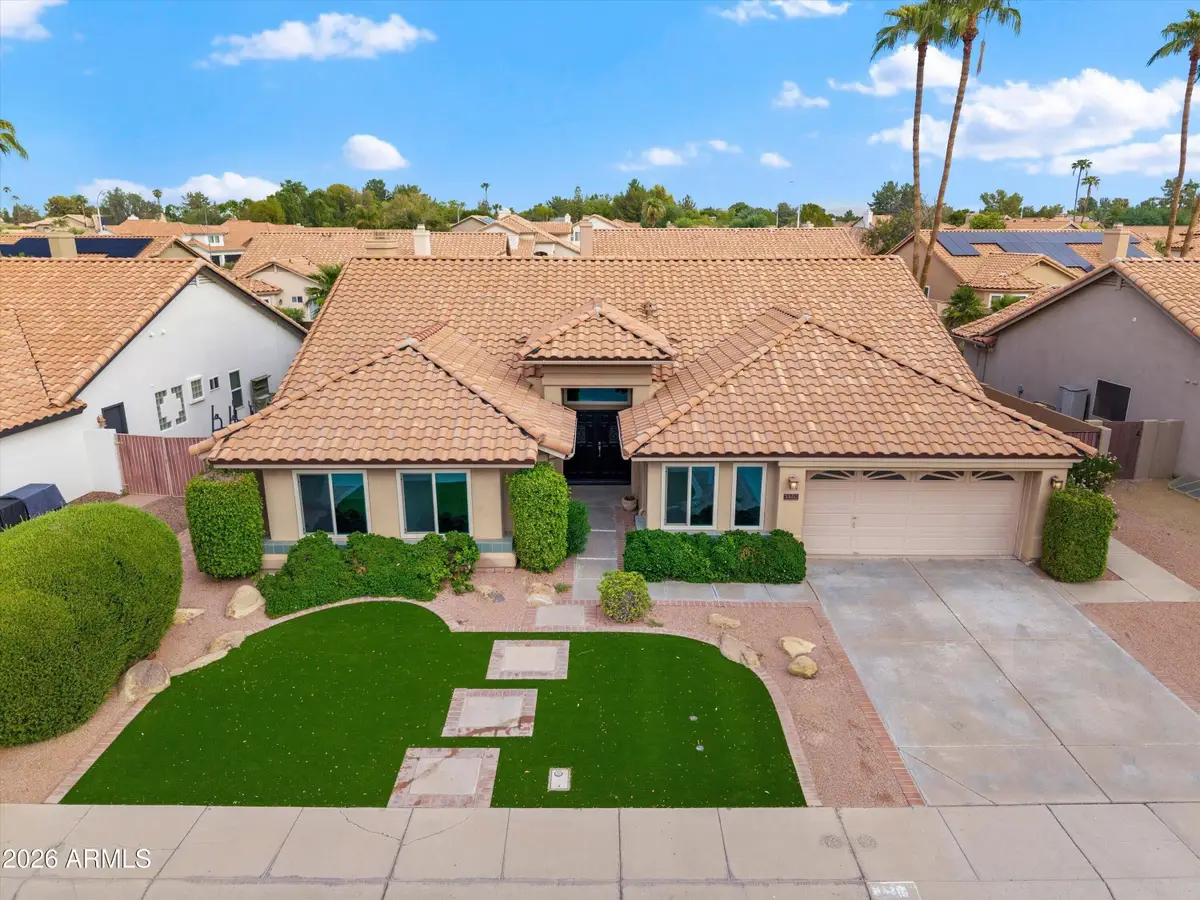 3460 W Ironwood Drive, Chandler, AZ 85226 - #1