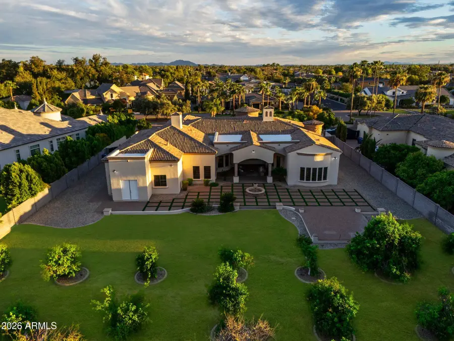 3750 E Juniper Circle, Mesa, AZ 85205 - #2