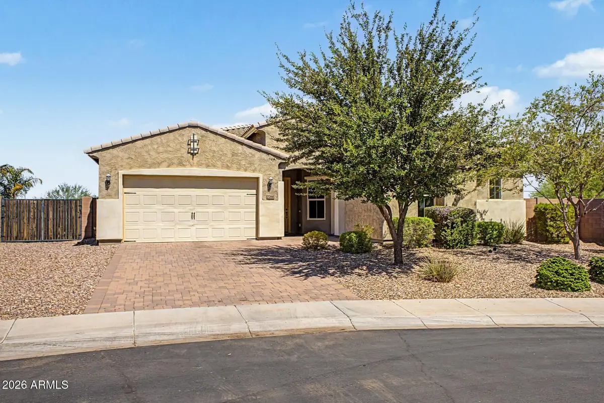 2766 E Cozettas Court, Gilbert, AZ 85298 - #1
