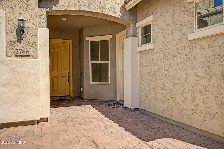 2766 E Cozettas Court, Gilbert, AZ 85298 - #2