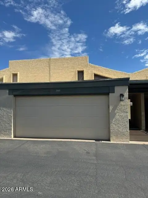 2931 N 22nd Way, Phoenix, AZ 85016 - #1