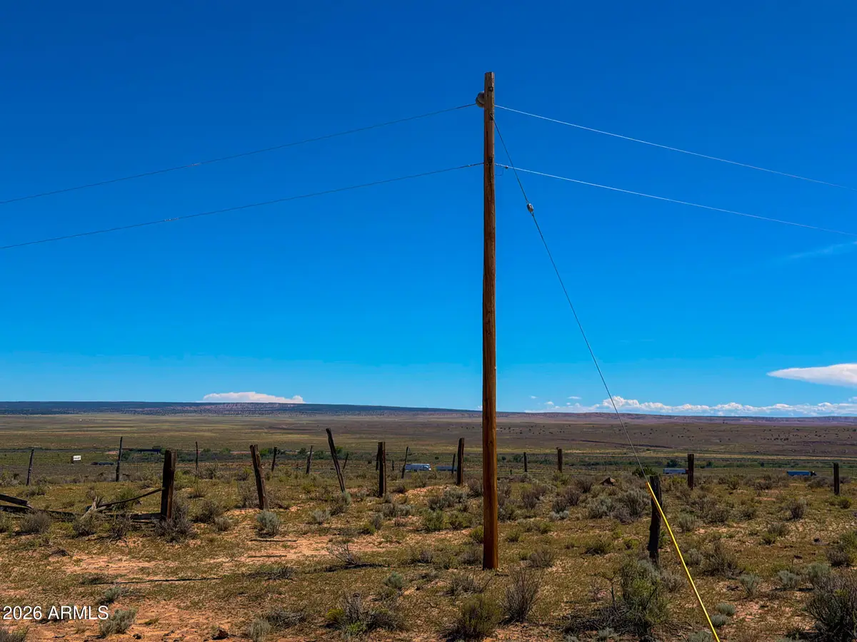 TBD County Rd. N7009 --, Chambers, AZ 86502 - #1