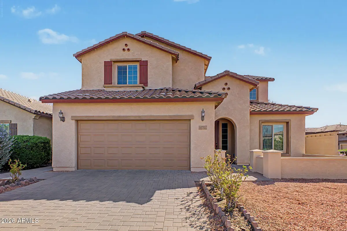 10755 W Desert Elm Lane, Peoria, AZ 85383 - #1