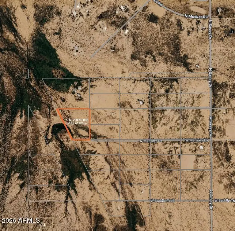 17204 W Memory Lane, Marana, AZ 85653 - #2