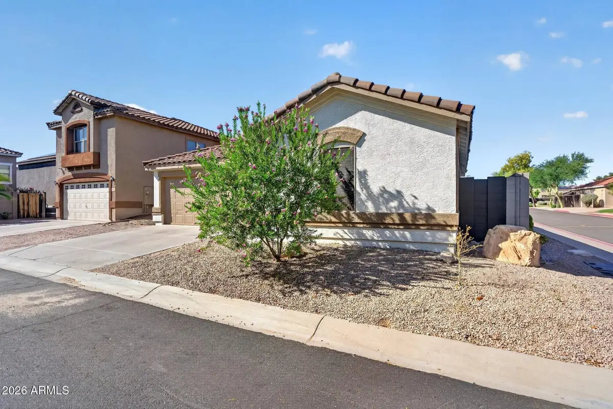 3480 S Bowman Road, Apache Junction, AZ 85119 - #1