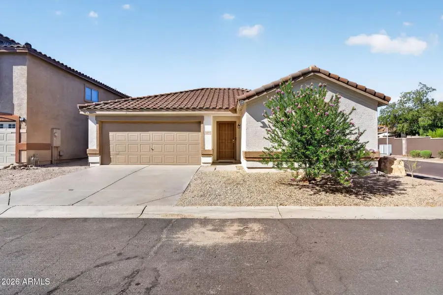 3480 S Bowman Road, Apache Junction, AZ 85119 - #2