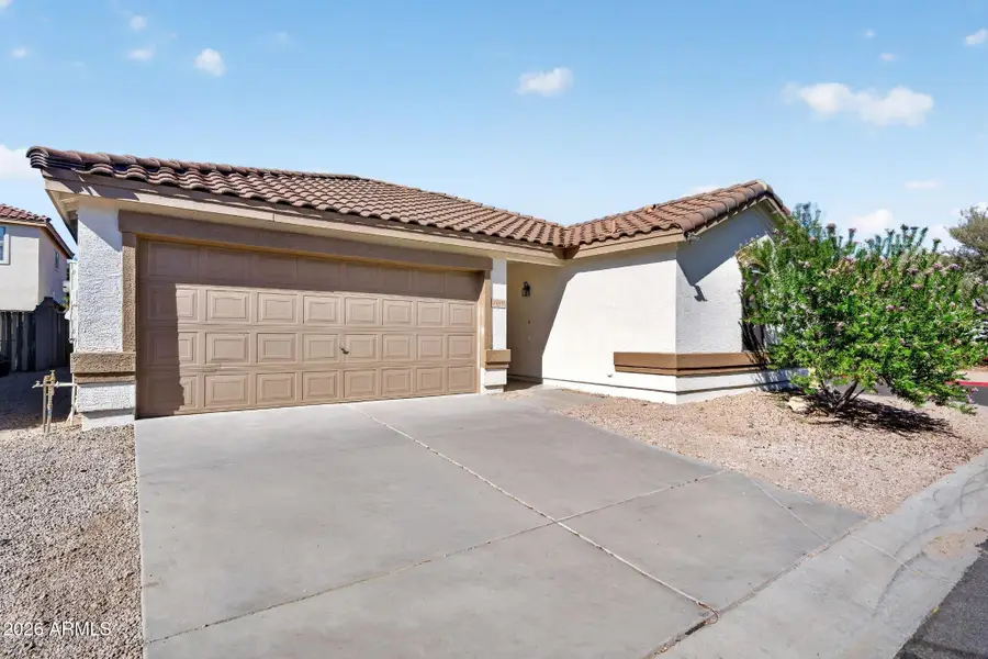 3480 S Bowman Road, Apache Junction, AZ 85119 - #3