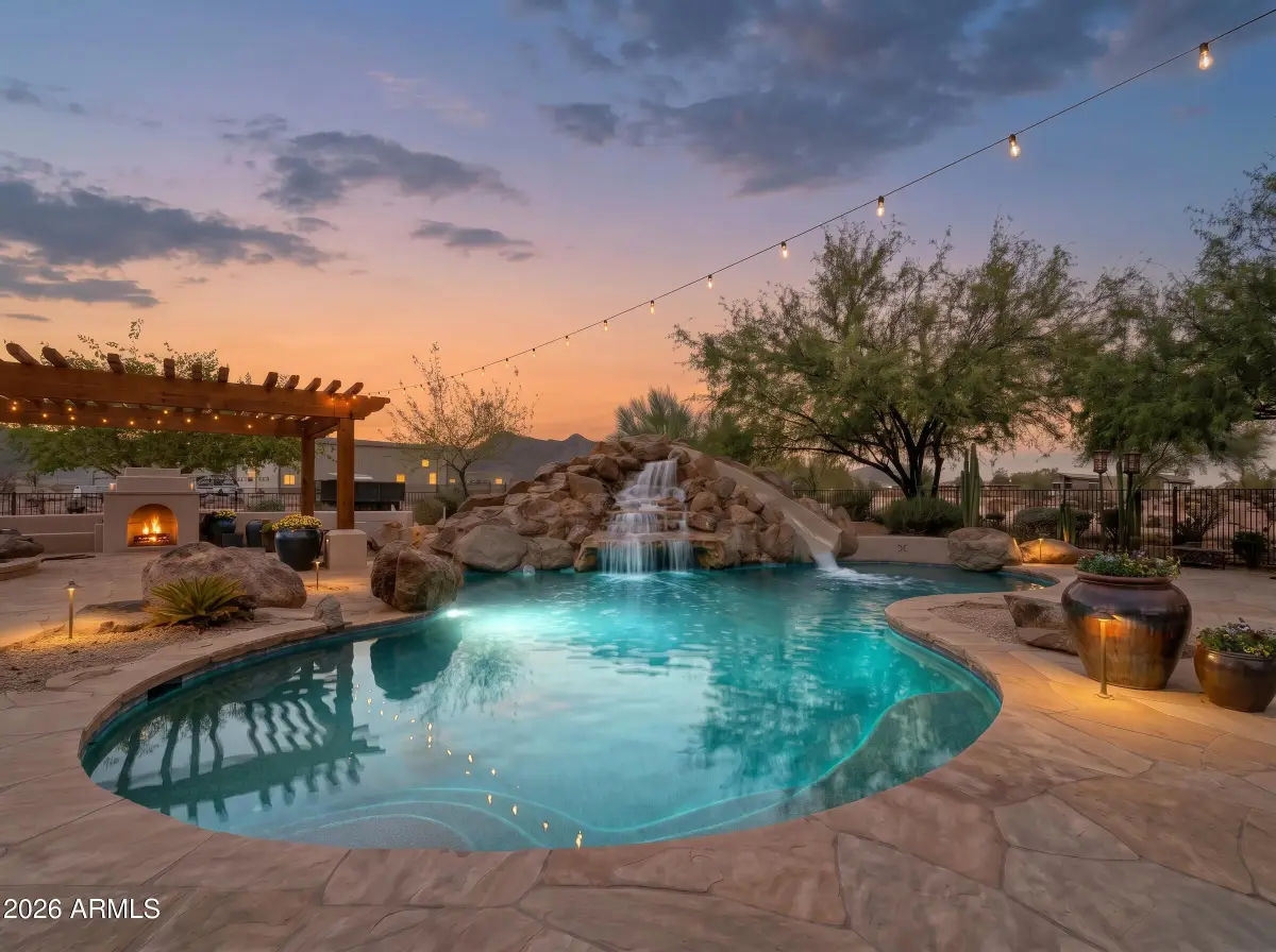 20011 W Meadowbrook Avenue, Litchfield Park, AZ 85340 - #1