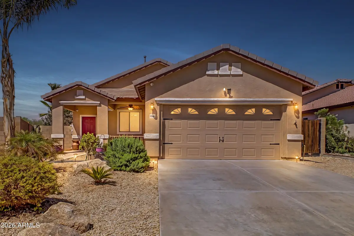 17090 W Northampton Road, Surprise, AZ 85374 - #1