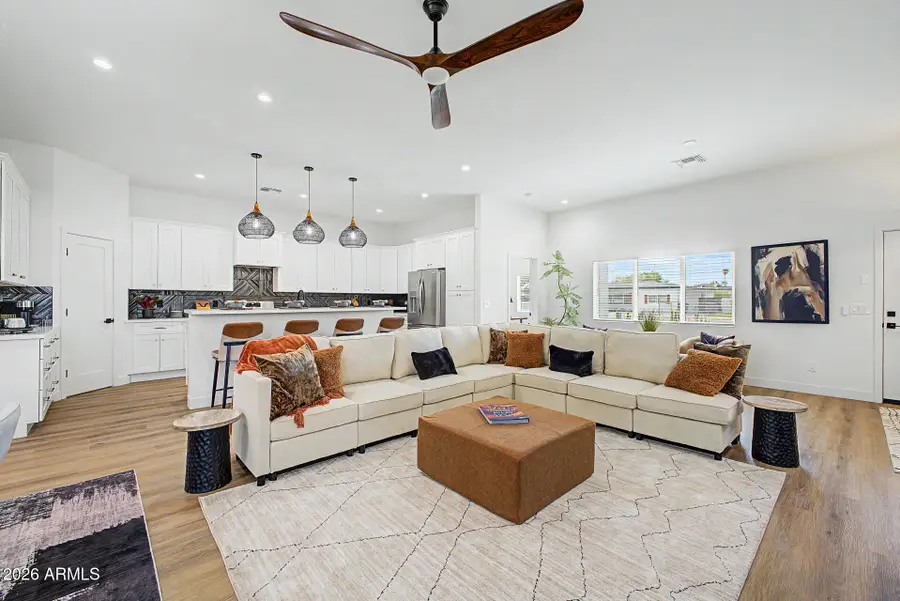 1826 E Whitton Avenue, Phoenix, AZ 85016 - #2