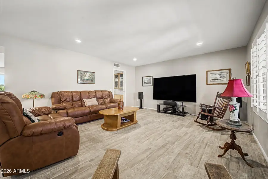 21209 N 132nd Drive, Sun City West, AZ 85375 - #3