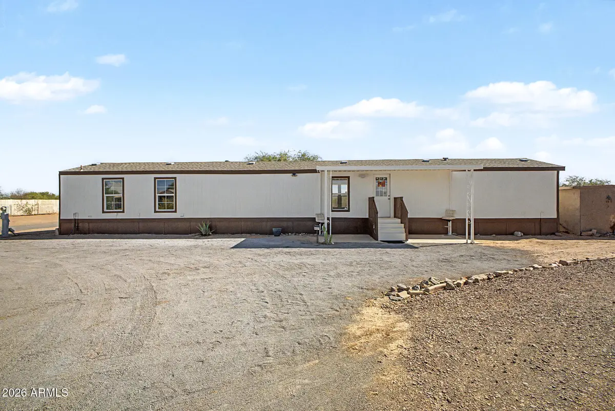 9927 E Parker Trail, San Tan Valley, AZ 85143 - #1