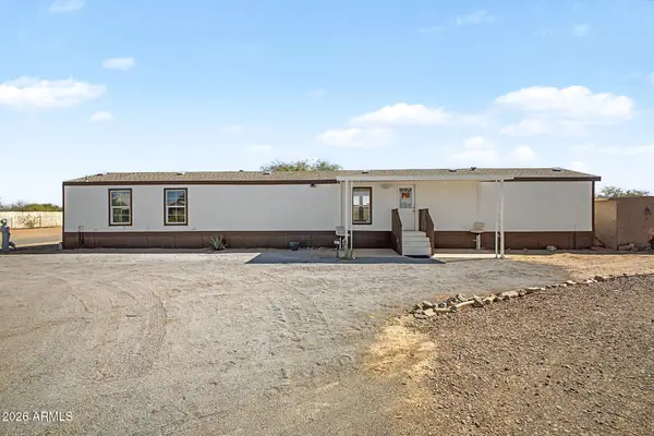 9927 E Parker Trail, San Tan Valley, AZ 85143