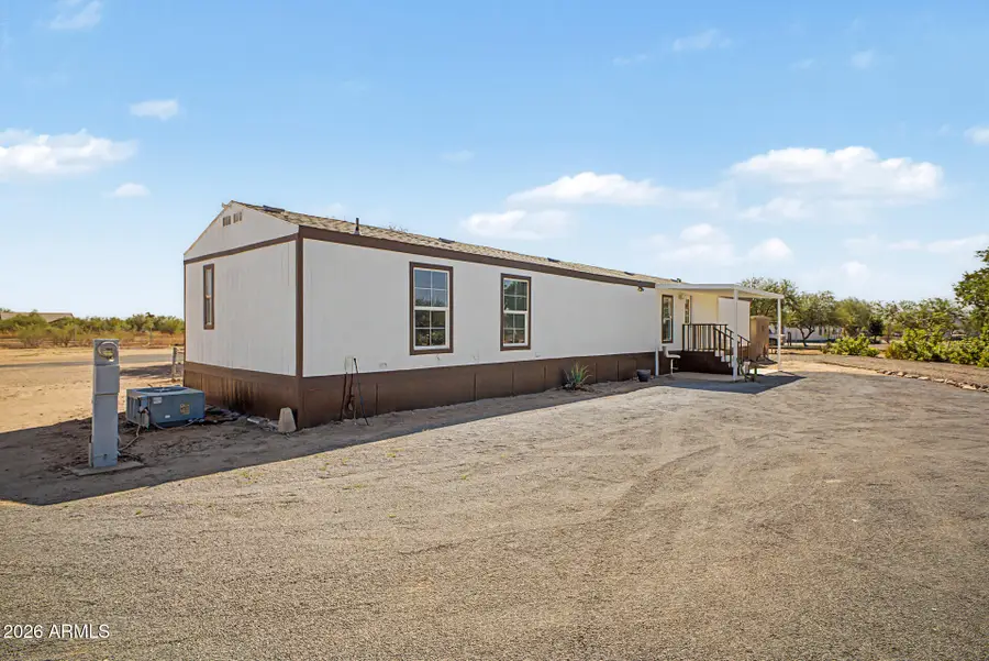 9927 E Parker Trail, San Tan Valley, AZ 85143 - #2