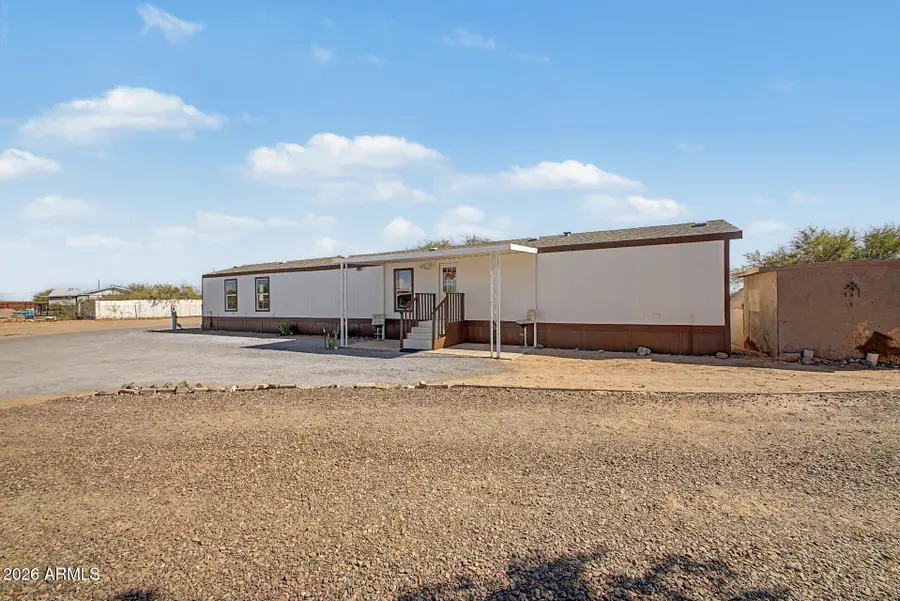 9927 E Parker Trail, San Tan Valley, AZ 85143 - #3