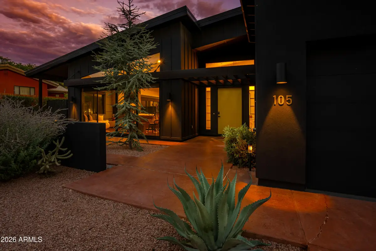 105 Starlite Drive, Sedona, AZ 86336 - #1