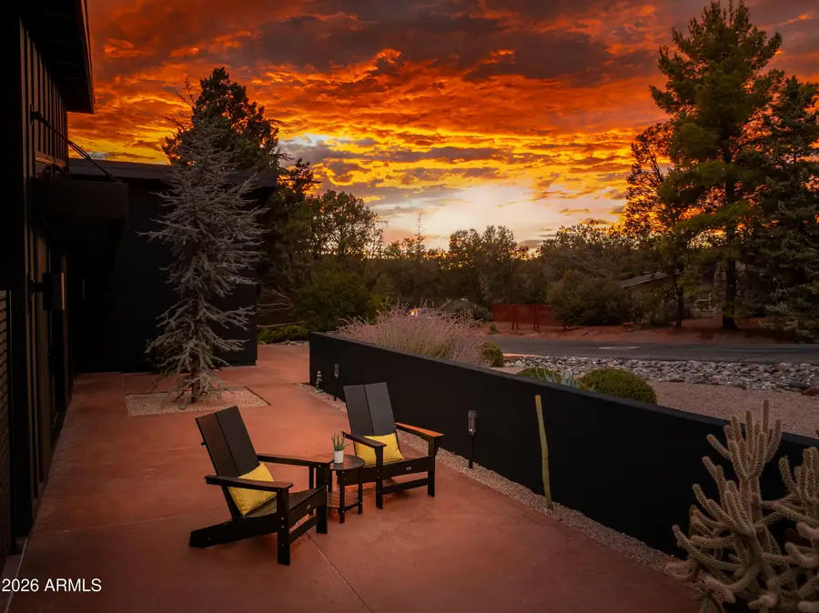 105 Starlite Drive, Sedona, AZ 86336 - #2