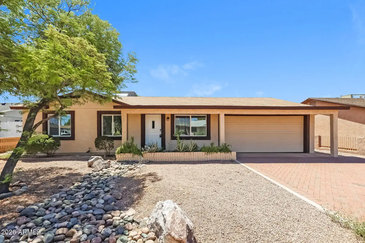 3429 E Blanche Drive, Phoenix, AZ 85032 - #1