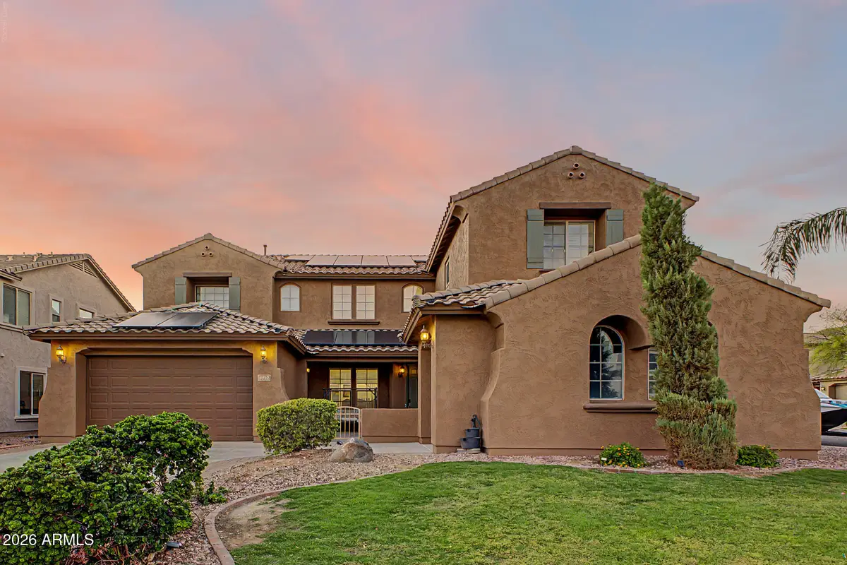 4932 W Marcus Drive, Phoenix, AZ 85083 - #1
