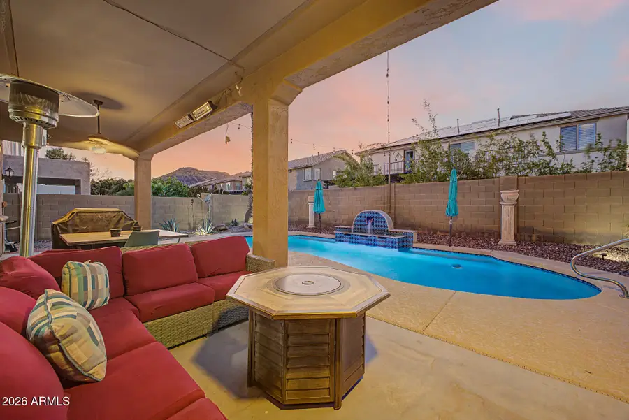 4932 W Marcus Drive, Phoenix, AZ 85083 - #2