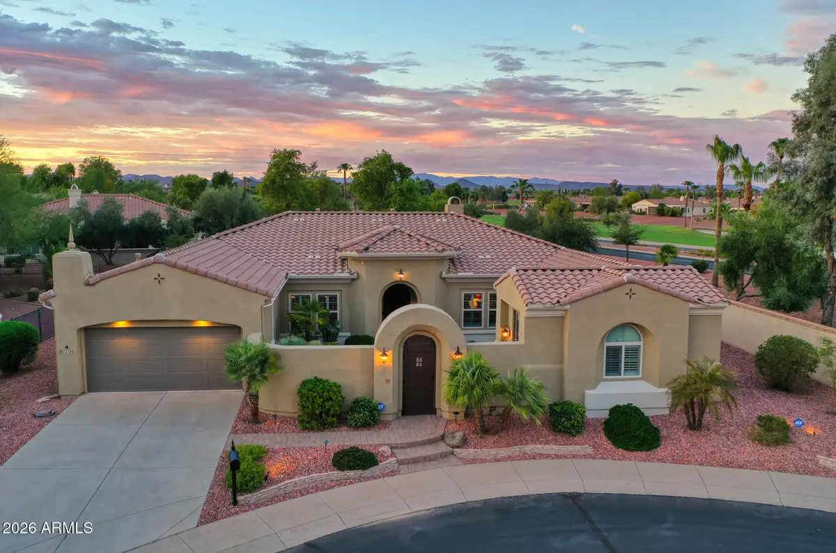 13106 W Santa Ynez Court, Sun City West, AZ 85375 - #1