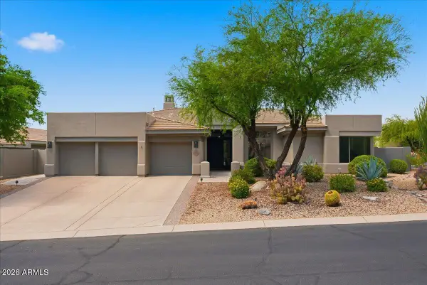 16782 N 111th Street, Scottsdale, AZ 85255