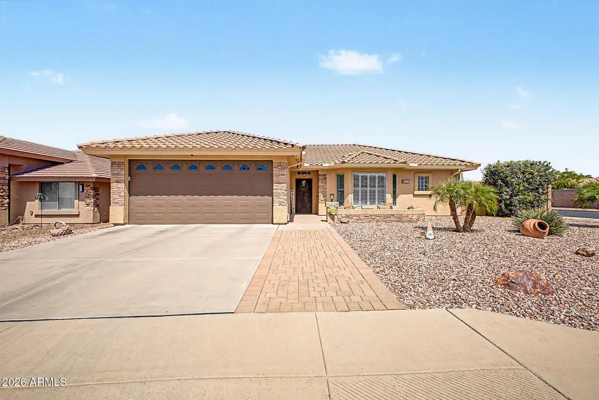 10918 E Oro Avenue, Mesa, AZ 85212 - #1