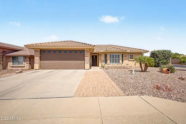10918 E Oro Avenue, Mesa, AZ 85212