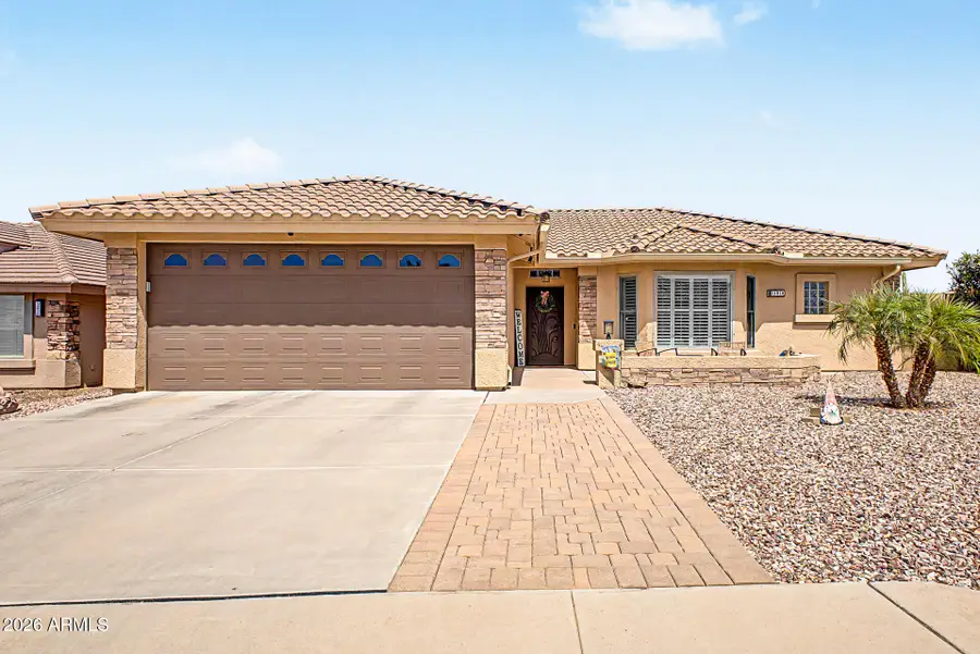 10918 E Oro Avenue, Mesa, AZ 85212 - #2