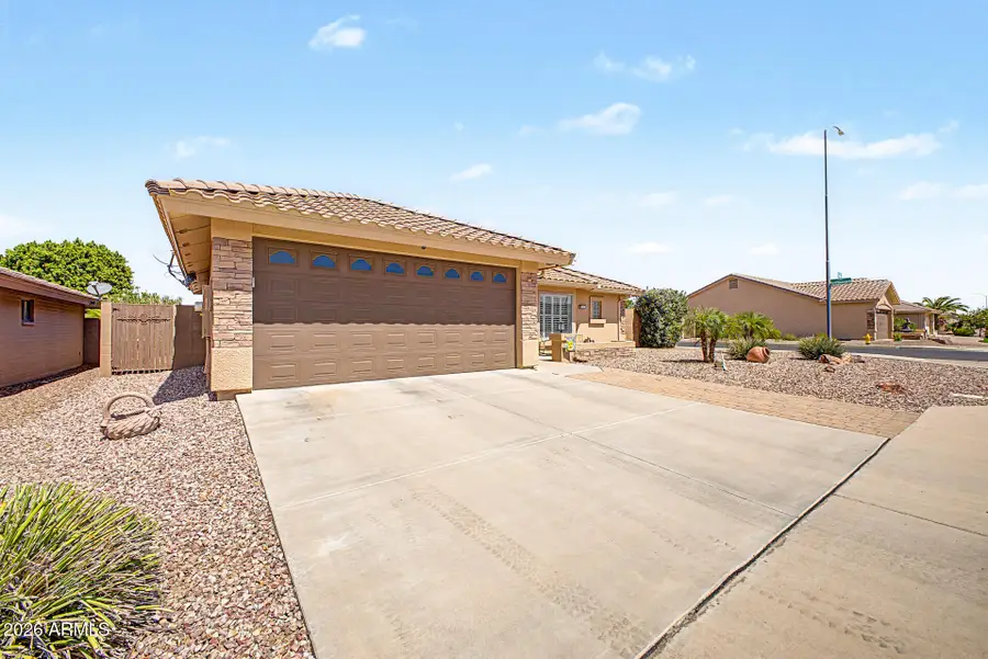 10918 E Oro Avenue, Mesa, AZ 85212 - #3