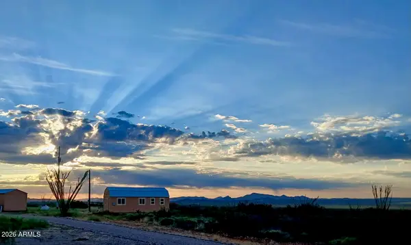 TBD W Luna Nueva Road, Bisbee, AZ 85603
