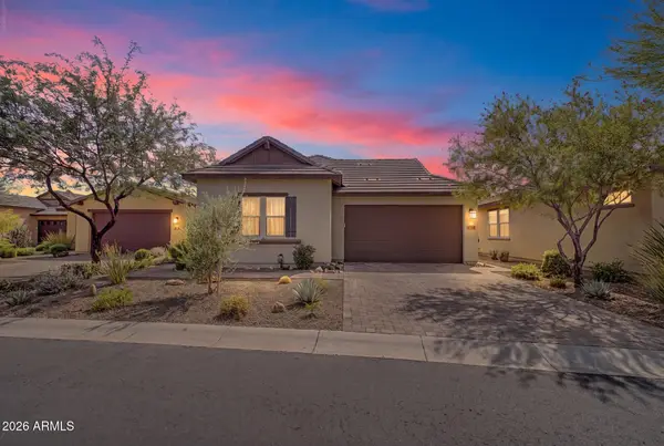 3734 Goldmine Canyon Way, Wickenburg, AZ 85390