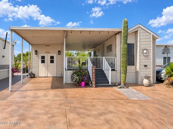 17200 W Bell Road #472, Surprise, AZ 85374