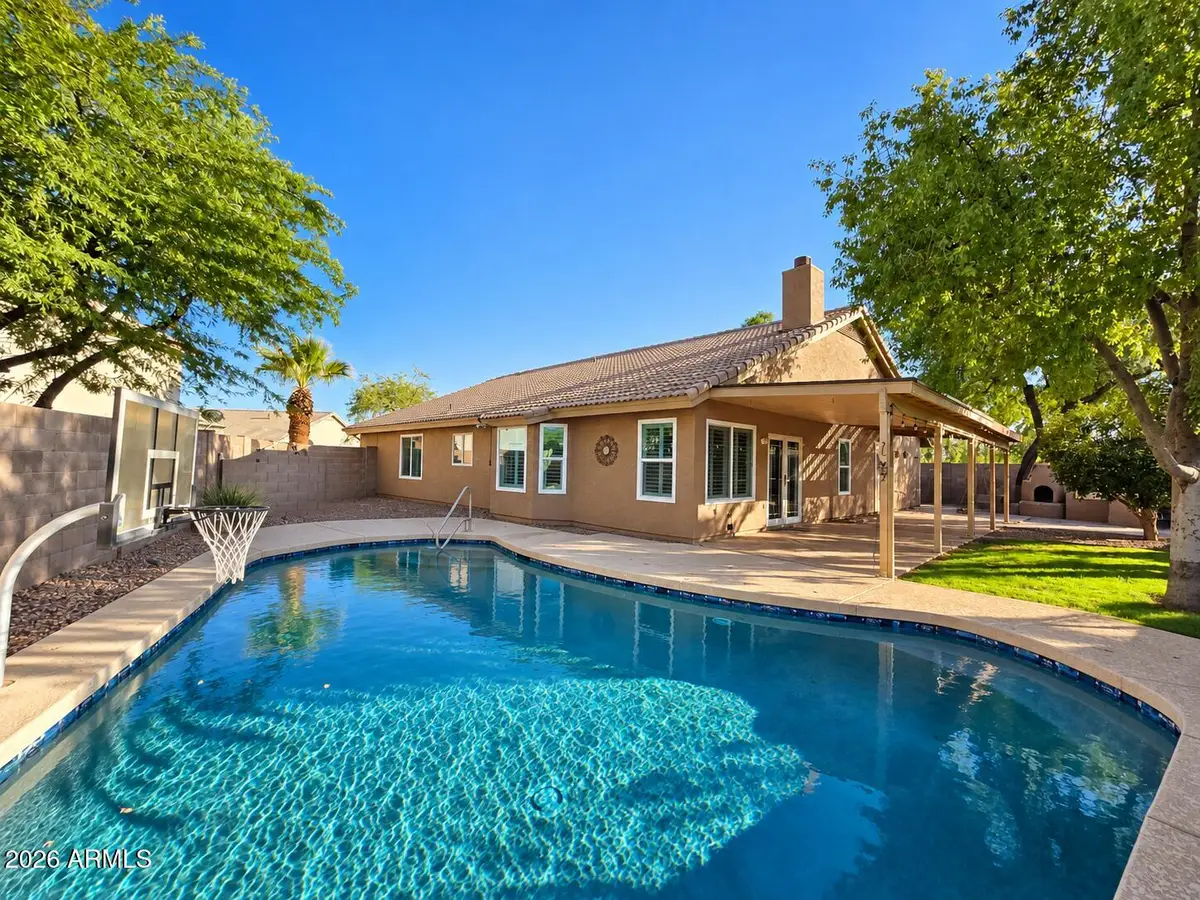 4438 W Calle Lejos Lane, Glendale, AZ 85310 - #1
