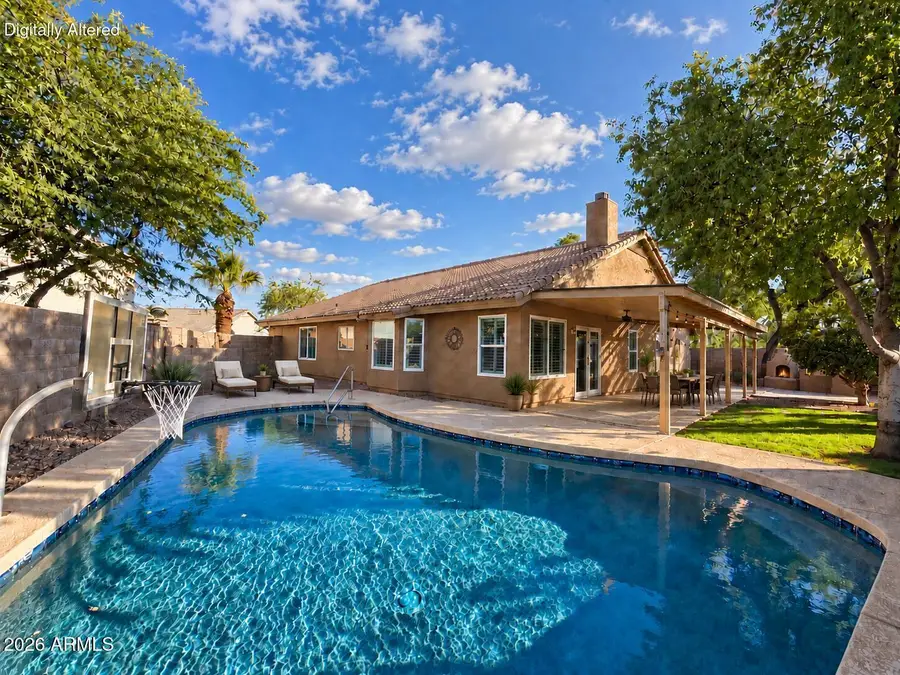4438 W Calle Lejos Lane, Glendale, AZ 85310 - #2