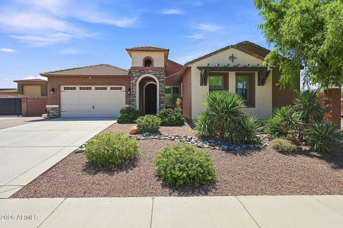 10543 W Electra Lane, Peoria, AZ 85383 - #1