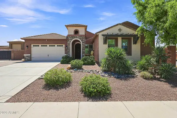 10543 W Electra Lane, Peoria, AZ 85383