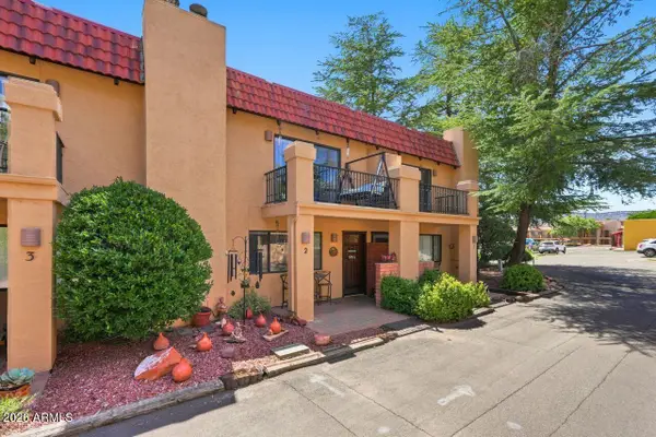 155 S Canyon Diablo Road #2, Sedona, AZ 86351