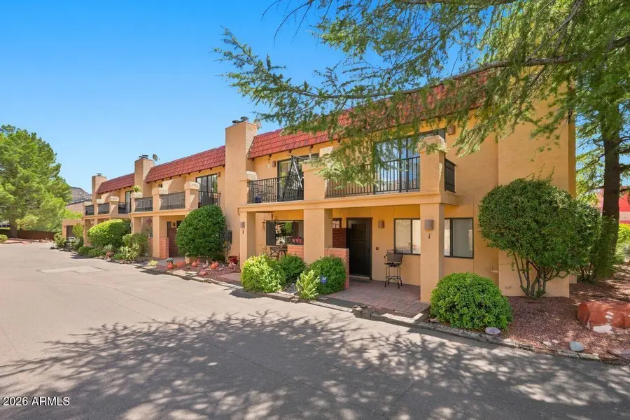 155 S Canyon Diablo Road #2, Sedona, AZ 86351 - #3