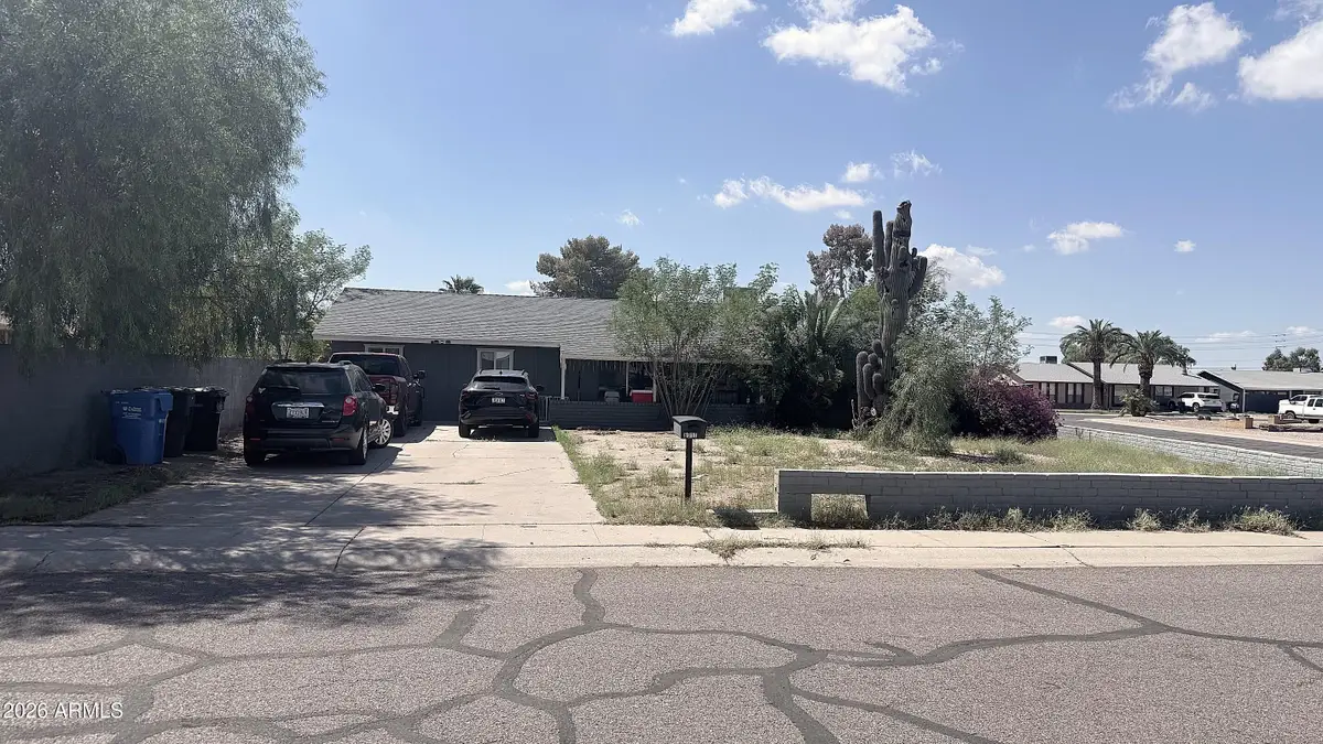 8911 W Monterosa Street, Phoenix, AZ 85037 - #1