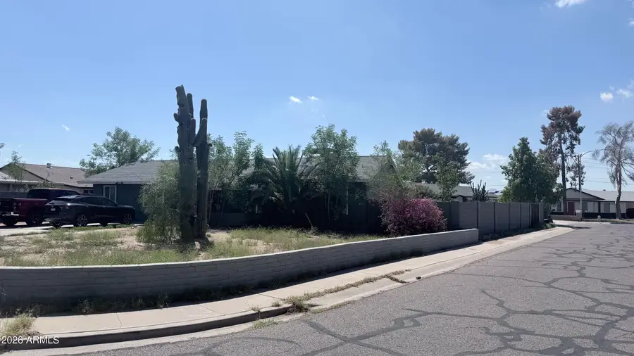 8911 W Monterosa Street, Phoenix, AZ 85037 - #3