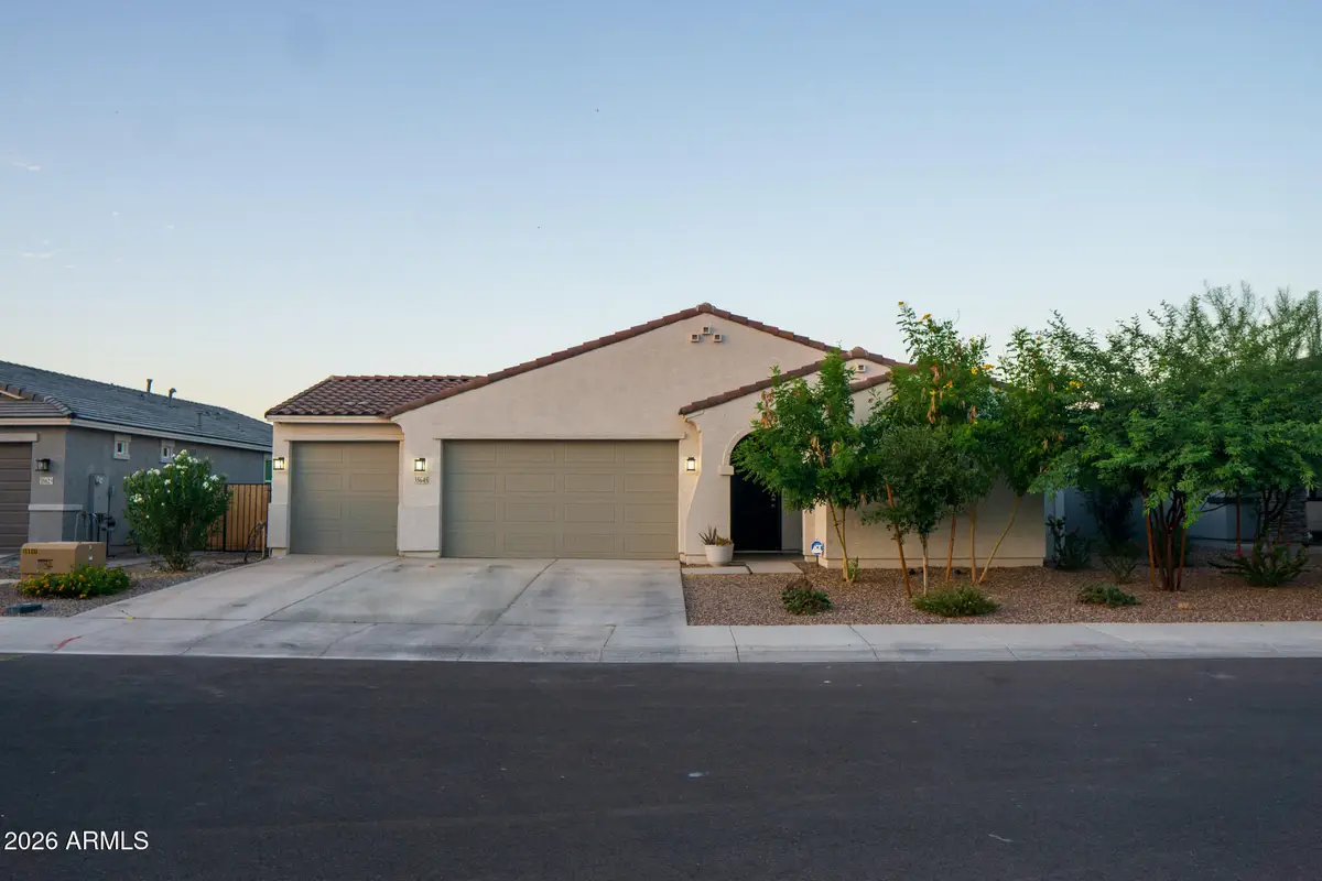 35645 W Mallorca Avenue, Maricopa, AZ 85138 - #1